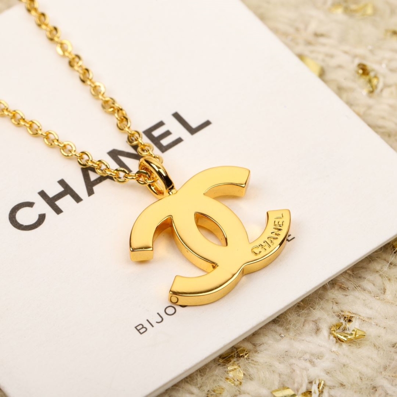 Chanel Necklaces